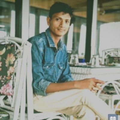 ManishMaur45506's profile picture. 