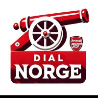 🇳🇴 Arsenalfans.no (@dial_club) 's Twitter Profile