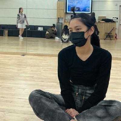 here for five talented girl called ITZY👑🔥
abt Ryujin and random stuff