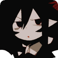 ︎ ︎ ︎ ︎ ︎ ︎ ︎ 𝘿ISTORT𝙴𝙳 —— 𝙃EART! (@sataniiku) 's Twitter Profile