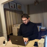 Erkin Öncan (@erknoncn) 's Twitter Profile Photo Erkin Öncan (@erknoncn) 's Twitter Profile Photo