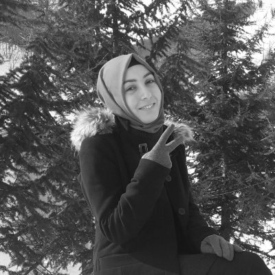 emsalhasdemir's profile picture. everything changes 🍀