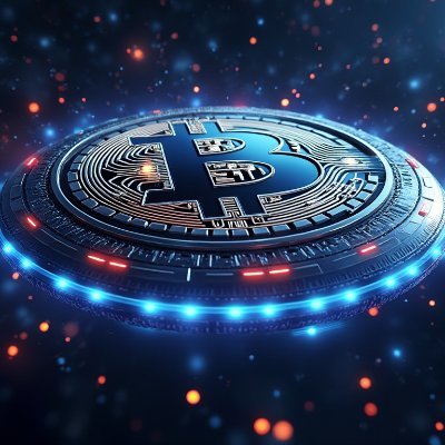 Bitcoin Starship 🛸 Profile