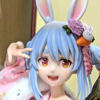 竜崎@◇E🐰🌸 (@oishinbob) Twitter profile photo