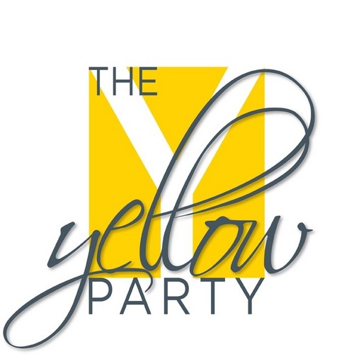 Racing for Cancer holds The Yellow Party at various IndyCar events! Join us in the fight to #BeatCancer in Indianapolis in 2016!