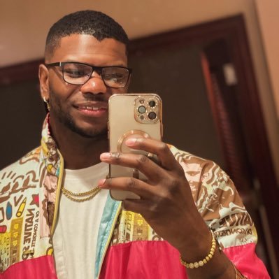 realest_negus42's profile picture. CEO & 1/5 of @OfficialATF1 ! Content Creator, Streamer & just an all around great f’ing guy 🤙🏿 #GodFirst (Philippians 4:13) https://t.co/peNeF7uHwd