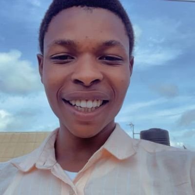 AfolayanRa10120's profile picture. 