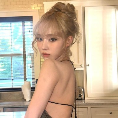 beuxtyf's profile picture. PARODY of KIM MINJEONG #WINTER | it's a feya's archive𓂃 ࣪˖ ִֶָ𐀔