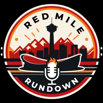 @vintagejohnny84 teams up with @RingOfFireCGY to chat all things Calgary #Flames. From on-ice to off-ice,trades,draft picks, & more. New episodes every Tuesday.