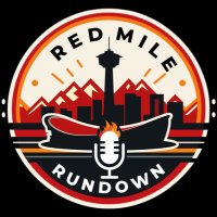 The Red Mile Rundown Podcast (@redmilerundown) 's Twitter Profile