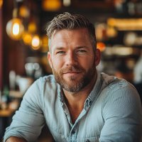 Luke Bennington (@joehardy830742) Twitter profile photo