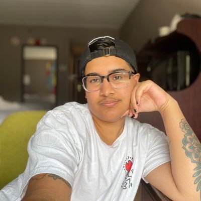 24 ~ I’m like a gay bear except much smaller in frame and more annoying. i do post hole occasionally.