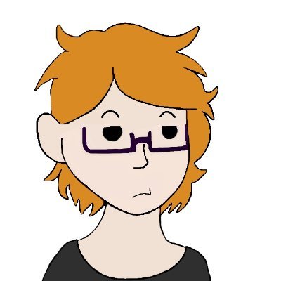 GingerTurtle94's profile picture. 🐢That one Ginger nicknamed Turtle🐢