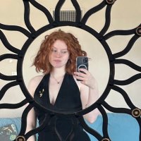 CHECK YOUR VOTER REG (@chloe_r_chaffin) 's Twitter Profile