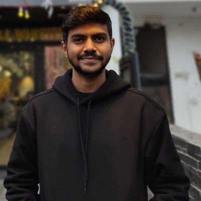 notyogi_'s profile picture. Python || C++ || Algorithms || ML || Deep Learning || LangChain || OS || Full Stack || Django || React  || Flask || Postgresql