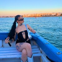Tasha Flinders🍒 (@tashaflinders) 's Twitter Profile