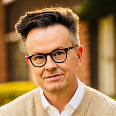 ianjleonard's profile picture. Gardener. Ghostwriter. Also, Ghost.