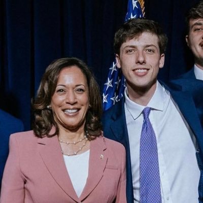 parkershortGA's profile picture. PROUD GEORGIA DEMOCRAT     Parker.Short on Instagram, Parkershort1 on Tik Tok.  - Duke MPP student