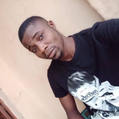ChibunduDavid1's profile picture. datA analyst | datA entry specialist | I love SQL | open to remote gig |

Good music lover🎶 🎵|
football lover ⚽ |
A traveler| humanity first