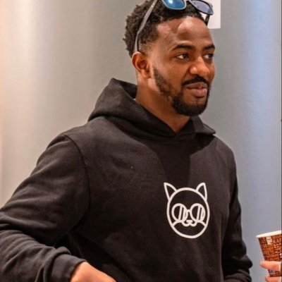 BayoAkins's profile picture. Sales Director @ Digital Asset, the team building @cantonnetwork

ex @zksync, @CoinbaseCloud, @elliptic