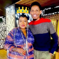🇿🇦MelikhayaM🇿🇦 (@realmelimelz) 's Twitter Profile Photo 🇿🇦MelikhayaM🇿🇦 (@realmelimelz) 's Twitter Profile Photo