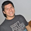 David Espejo - @despejo88 - Twitter
