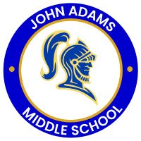 John Adams Middle (@jams_knights) 's Twitter Profile
