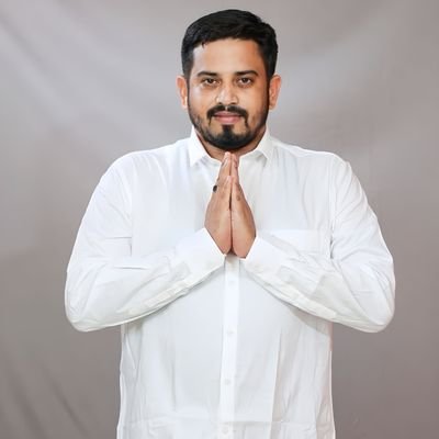 (#Sevak_Dharmasala)
#MLA_Dharmasala 51(Odisha),
Politician @BJP4Odisha
