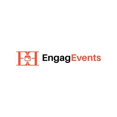 EngagEvents's profile picture. Product/Service
Keep Your Audience Engaged with Real-Time Q&A, Polls, and Engagement Tools. Connect with Your Audience, Anywhere, Anytime!