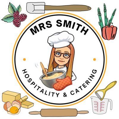 Welcome to Mrs Smith’s @WhitmoreHigh Hospitality & Catering Twitter account. I am proud to showcase fantastic makes & bakes from our talented students!