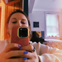 Mackenzie Overmyer (@mackenziekaye7) 's Twitter Profile
