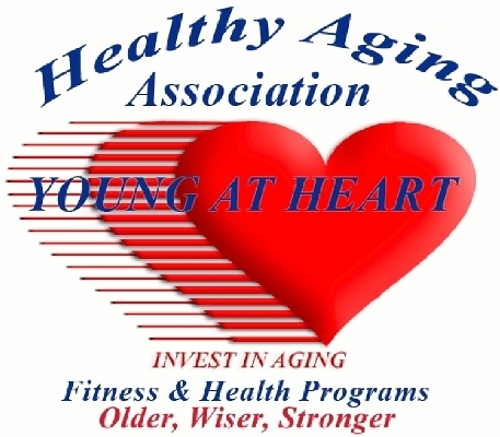 HealthyAgingYAH's profile picture. Healthy Aging Association is a non-profit organization that provides health and wellness program in Stanislaus County for adults aged 60 and better