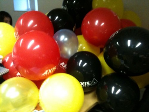 lisasmudgeina's profile picture. Distribution Account Manager for Axis in UK & IE