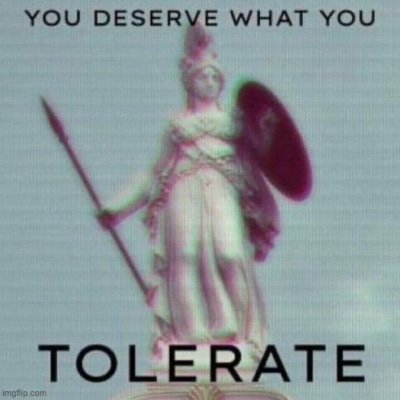 nameisdurl's profile picture. YES, NO, thoughts? Mute that garbage