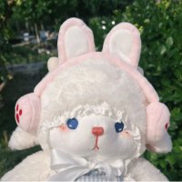 小咩🐑 (@miemie_fiona) 's Twitter Profile