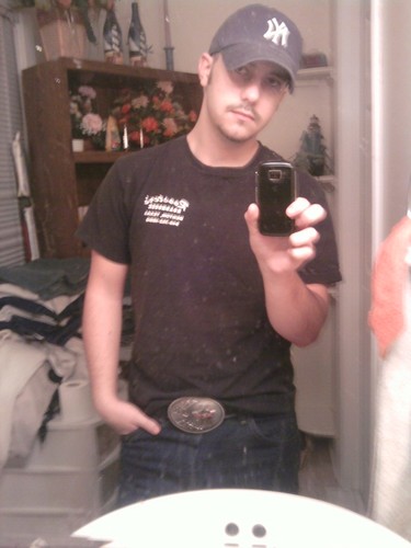 TreyHutson's profile picture. 