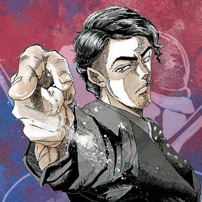 服部整治_黒バラ_セイジさんのプロフィール画像