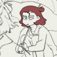 SINZ | thesisอิง 🎭 (@jacksinzart) 's Twitter Profile Photo