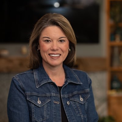 Angie Craig Profile