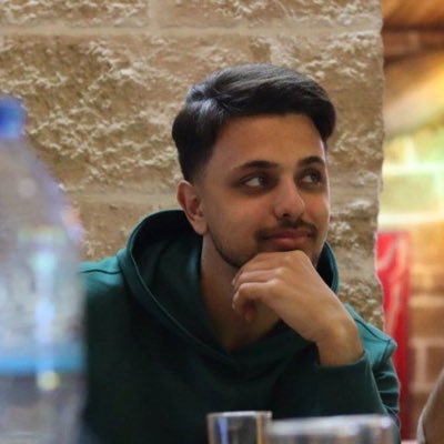 Hamza Salha Profile