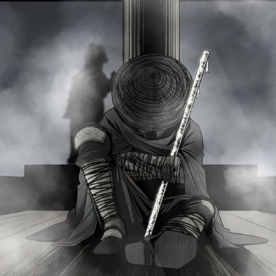 0xCazuri
Throughout heaven and earth, I am the honored one
