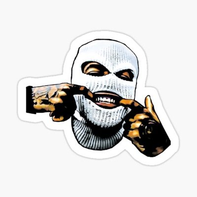 Sinner_805's profile picture. 