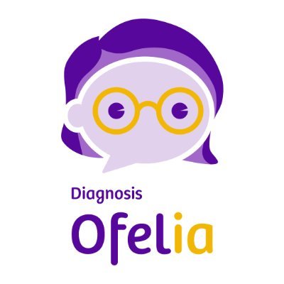 ¡Hola, soy Ofelia! Te ayudo a detectar el riesgo temprano de Enfermedades Raras Huérfanas, un chatbot para consultas médicas directas.🤖
Habla conmigo aquí 👇📱