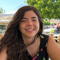 Isabel Papadimitriou (@isabelpapad) 's Twitter Profile