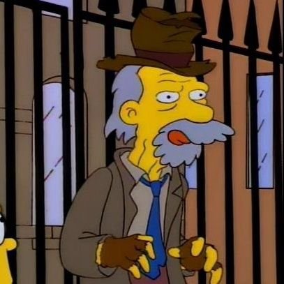 BetsChester's profile picture. 