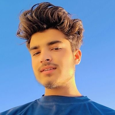 Sunny_k2006's profile picture. 🖥️✨ #CodeEnthusiast | html | css| Learning Full stack web development|C++|programming community 🌐 | #cplusplus|#codeNewbie