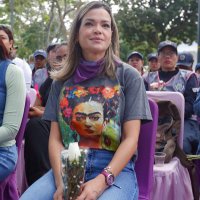 Dheliz Álvarez (@dhelizalvarez) 's Twitter Profile