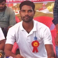 NYKS MIRZAPUR BLOCK SIKHAD (@rinkesh75064012) 's Twitter Profile Photo NYKS MIRZAPUR BLOCK SIKHAD (@rinkesh75064012) 's Twitter Profile Photo