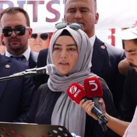 Şerife BAYINDIR (@bayindirserife) 's Twitter Profile Photo