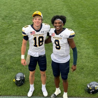 PierceOlsen's profile picture. Student Athlete 🏈 Class of 2027 QB 6’2 185 lbs 3.8 gpa 9’8” ft broad Cell 908-216-9302